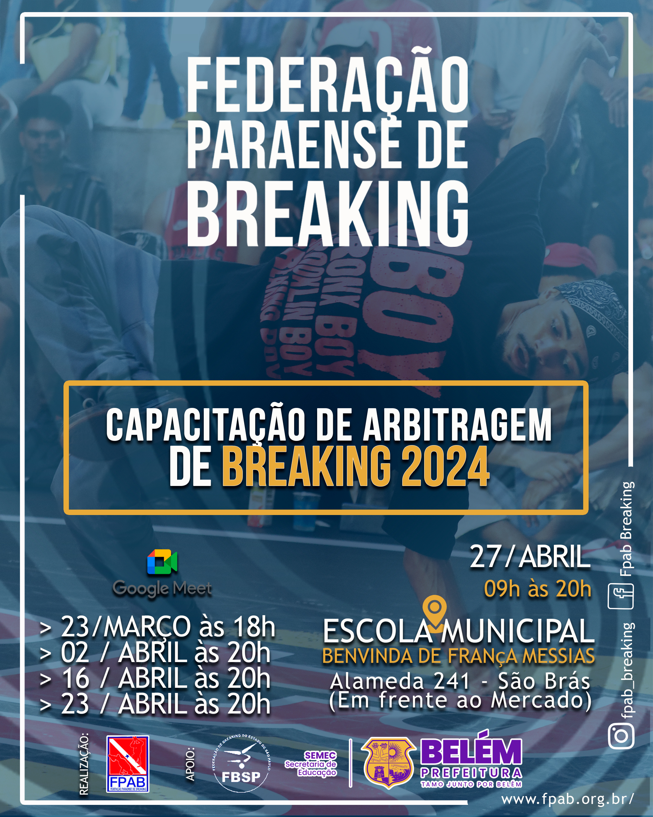 Informações